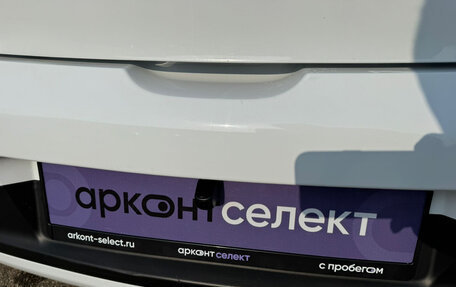 KIA cee'd III, 2015 год, 1 120 000 рублей, 10 фотография