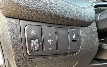 KIA cee'd III, 2015 год, 1 120 000 рублей, 15 фотография