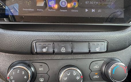 KIA cee'd III, 2015 год, 1 120 000 рублей, 16 фотография