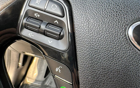 KIA cee'd III, 2015 год, 1 120 000 рублей, 17 фотография