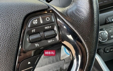 KIA cee'd III, 2015 год, 1 120 000 рублей, 7 фотография