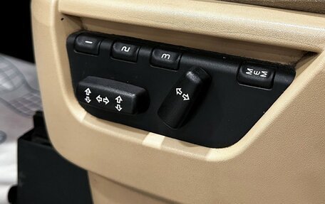 Land Rover Range Rover Sport I рестайлинг, 2006 год, 1 587 000 рублей, 16 фотография