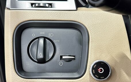 Land Rover Range Rover Sport I рестайлинг, 2006 год, 1 587 000 рублей, 17 фотография