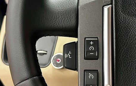 Land Rover Range Rover Sport I рестайлинг, 2006 год, 1 587 000 рублей, 19 фотография