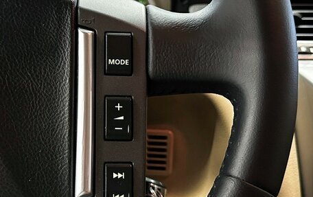 Land Rover Range Rover Sport I рестайлинг, 2006 год, 1 587 000 рублей, 20 фотография