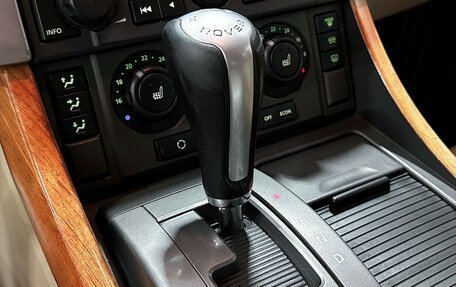 Land Rover Range Rover Sport I рестайлинг, 2006 год, 1 587 000 рублей, 24 фотография