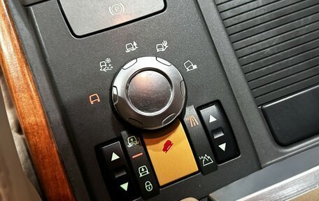 Land Rover Range Rover Sport I рестайлинг, 2006 год, 1 587 000 рублей, 25 фотография