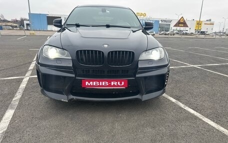BMW X6 M, 2010 год, 2 486 000 рублей, 2 фотография