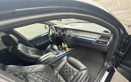 BMW X6 M, 2010 год, 2 486 000 рублей, 7 фотография