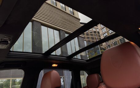 Porsche Cayenne III, 2007 год, 1 450 000 рублей, 4 фотография