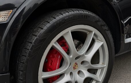 Porsche Cayenne III, 2007 год, 1 450 000 рублей, 7 фотография