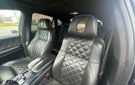 BMW X6 M, 2010 год, 2 486 000 рублей, 10 фотография