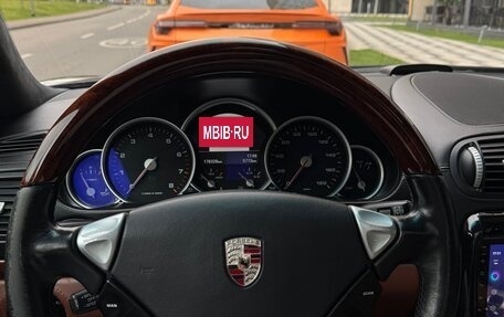 Porsche Cayenne III, 2007 год, 1 450 000 рублей, 9 фотография