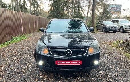 Opel Vectra C рестайлинг, 2007 год, 625 000 рублей, 2 фотография