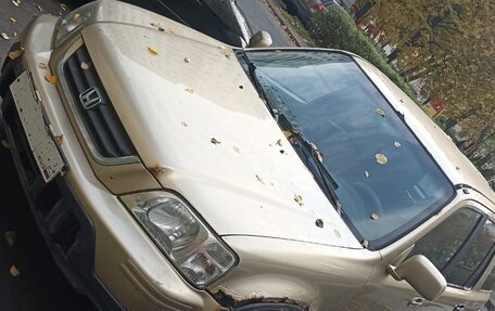 Honda CR-V IV, 2000 год, 220 000 рублей, 6 фотография