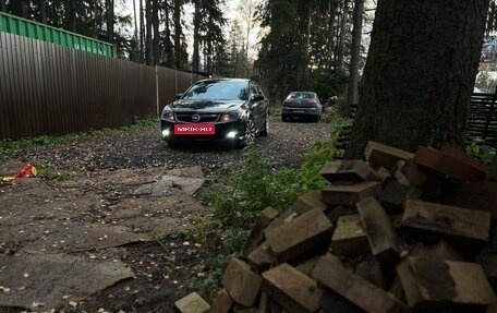 Opel Vectra C рестайлинг, 2007 год, 625 000 рублей, 9 фотография