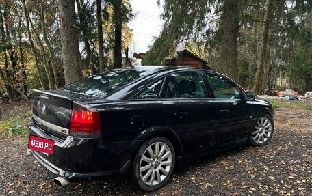 Opel Vectra C рестайлинг, 2007 год, 625 000 рублей, 5 фотография