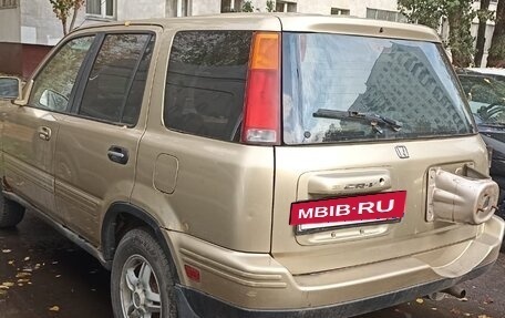 Honda CR-V IV, 2000 год, 220 000 рублей, 2 фотография