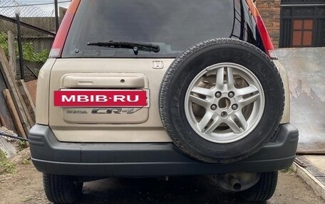 Honda CR-V IV, 2000 год, 220 000 рублей, 3 фотография