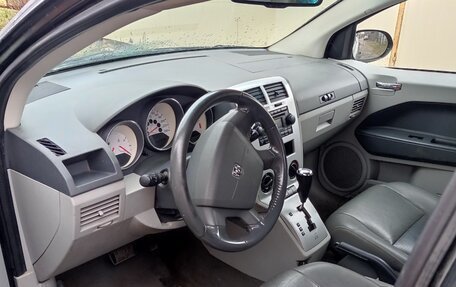 Dodge Caliber I рестайлинг, 2007 год, 250 000 рублей, 9 фотография