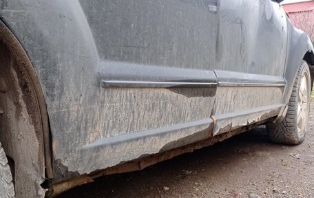 Dodge Caliber I рестайлинг, 2007 год, 250 000 рублей, 6 фотография