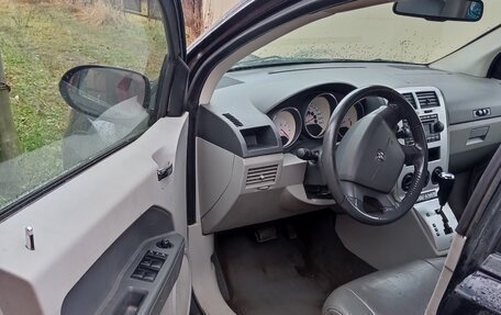 Dodge Caliber I рестайлинг, 2007 год, 250 000 рублей, 8 фотография