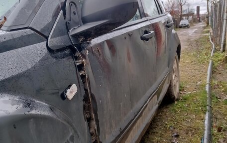 Dodge Caliber I рестайлинг, 2007 год, 250 000 рублей, 5 фотография