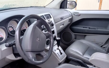 Dodge Caliber I рестайлинг, 2007 год, 250 000 рублей, 11 фотография