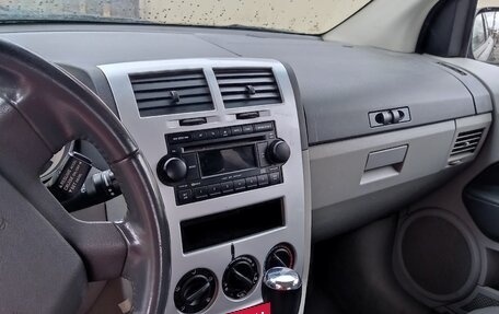 Dodge Caliber I рестайлинг, 2007 год, 250 000 рублей, 10 фотография