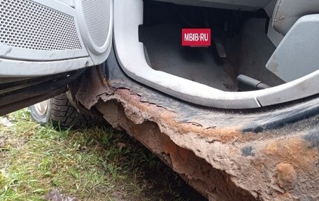 Dodge Caliber I рестайлинг, 2007 год, 250 000 рублей, 7 фотография