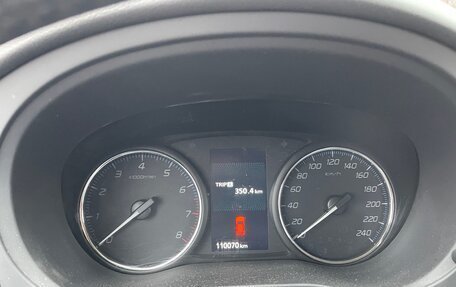 Mitsubishi Outlander III рестайлинг 3, 2012 год, 1 500 000 рублей, 17 фотография