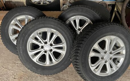 Mitsubishi Outlander III рестайлинг 3, 2012 год, 1 500 000 рублей, 7 фотография