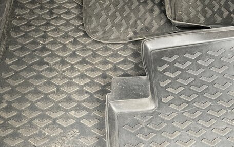 Mitsubishi Outlander III рестайлинг 3, 2012 год, 1 500 000 рублей, 6 фотография