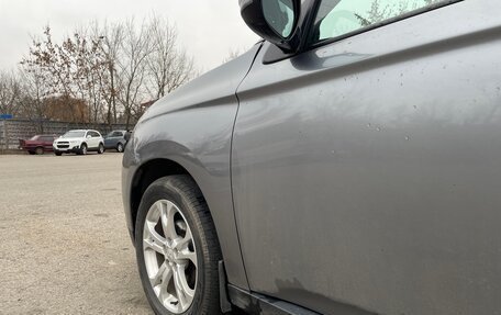 Mitsubishi Outlander III рестайлинг 3, 2012 год, 1 500 000 рублей, 11 фотография