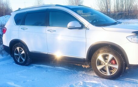 Haval H6, 2019 год, 1 380 000 рублей, 2 фотография