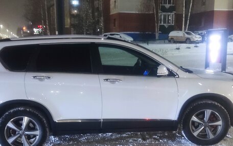 Haval H6, 2019 год, 1 380 000 рублей, 11 фотография