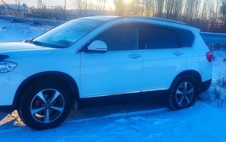 Haval H6, 2019 год, 1 380 000 рублей, 3 фотография