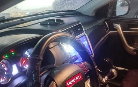 Haval H6, 2019 год, 1 380 000 рублей, 4 фотография