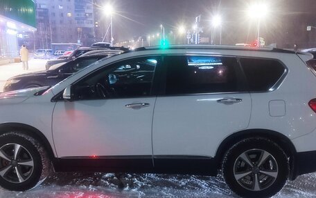 Haval H6, 2019 год, 1 380 000 рублей, 13 фотография