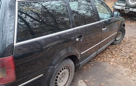 Volkswagen Passat B5+ рестайлинг, 2004 год, 345 000 рублей, 3 фотография