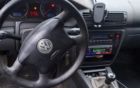 Volkswagen Passat B5+ рестайлинг, 2004 год, 345 000 рублей, 7 фотография