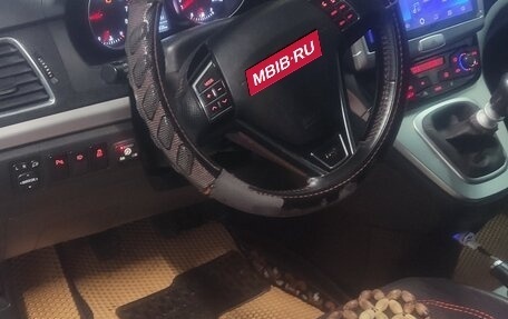 Haval H6, 2019 год, 1 380 000 рублей, 20 фотография