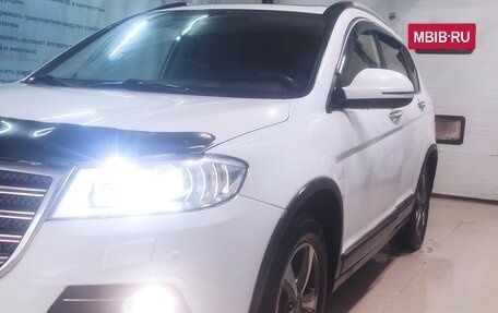 Haval H6, 2019 год, 1 380 000 рублей, 17 фотография