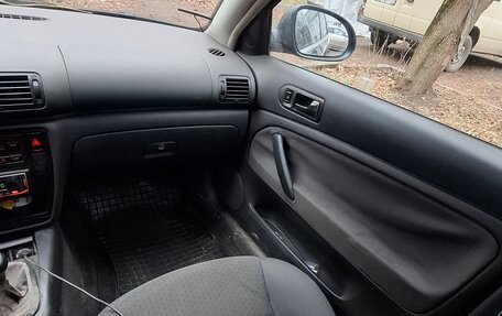 Volkswagen Passat B5+ рестайлинг, 2004 год, 345 000 рублей, 8 фотография