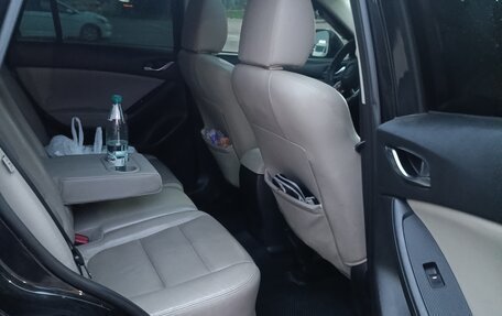 Mazda CX-5 II, 2013 год, 1 400 000 рублей, 6 фотография