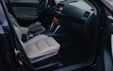 Mazda CX-5 II, 2013 год, 1 400 000 рублей, 5 фотография