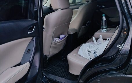 Mazda CX-5 II, 2013 год, 1 400 000 рублей, 8 фотография