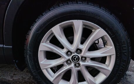 Mazda CX-5 II, 2013 год, 1 400 000 рублей, 11 фотография