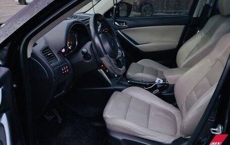 Mazda CX-5 II, 2013 год, 1 400 000 рублей, 7 фотография