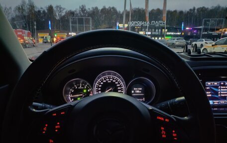 Mazda CX-5 II, 2013 год, 1 400 000 рублей, 17 фотография